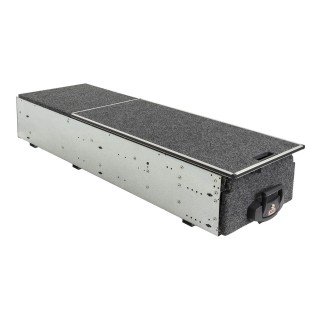 Single drawer with a roller floor - RDRF1730SM ARB - view 2